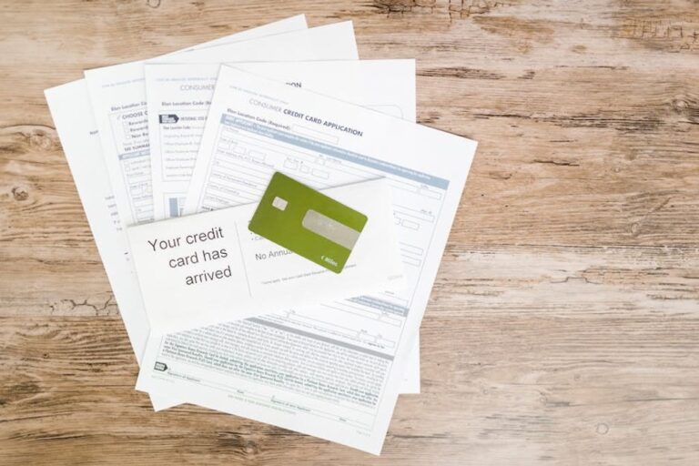 Nonbank credit card