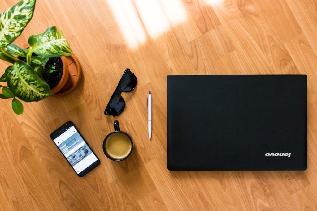 lenovo laptop