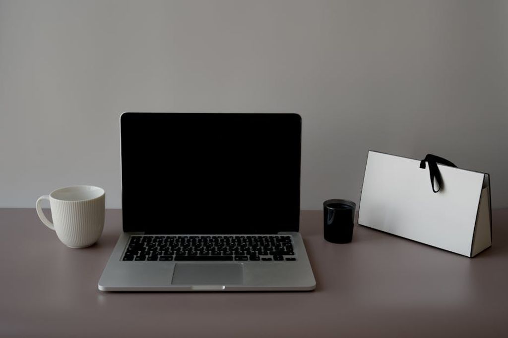 laptop